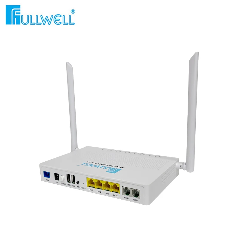 802 11 b/g/n/ac 4GE + 2 4G /5G Wi-Fi 2VOIP 2USB Dual Band 10/100/1000m Lan/wan смарт-маршрутизатор