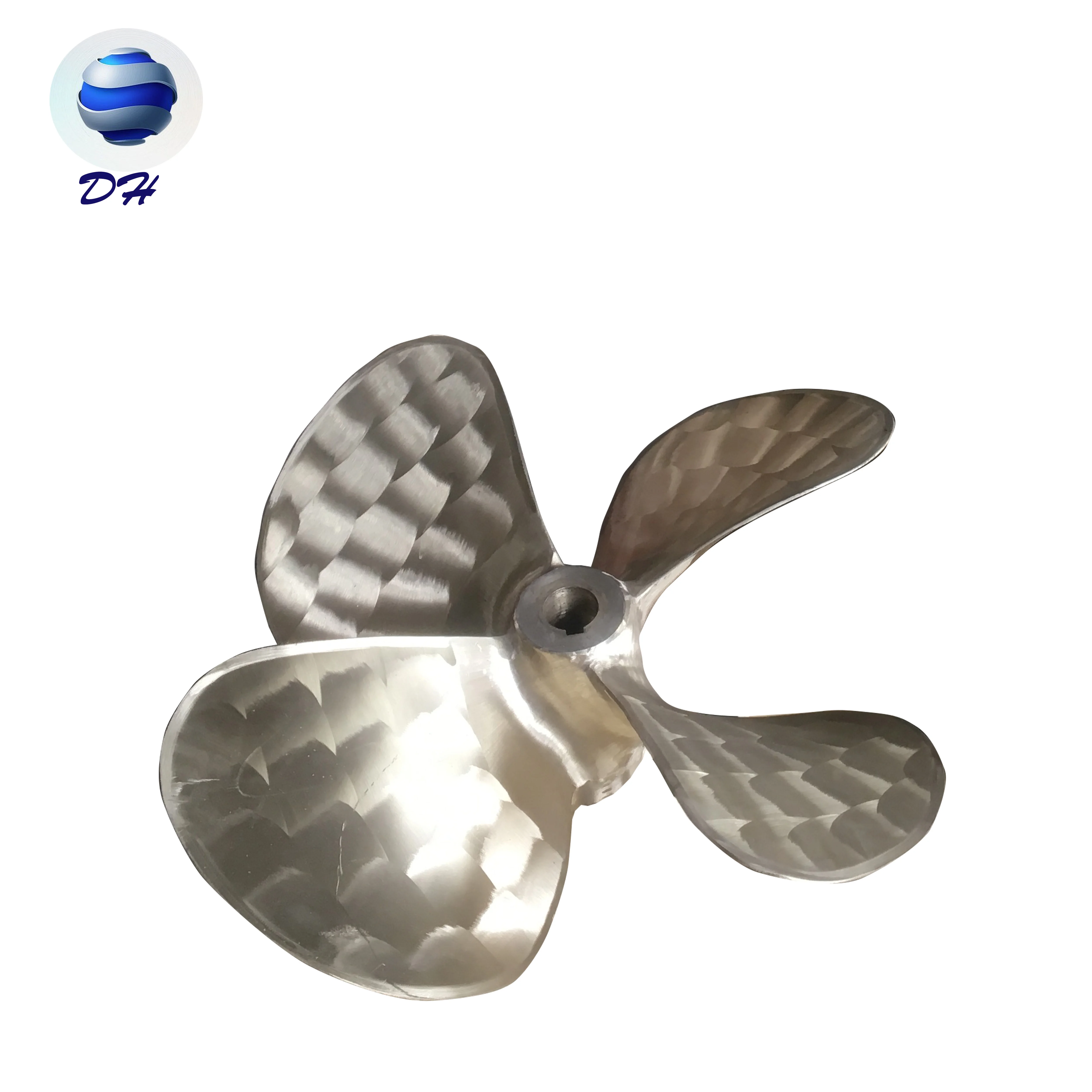 
Chinese OEM boat propeller marine propeller with CCS certificate and good price 