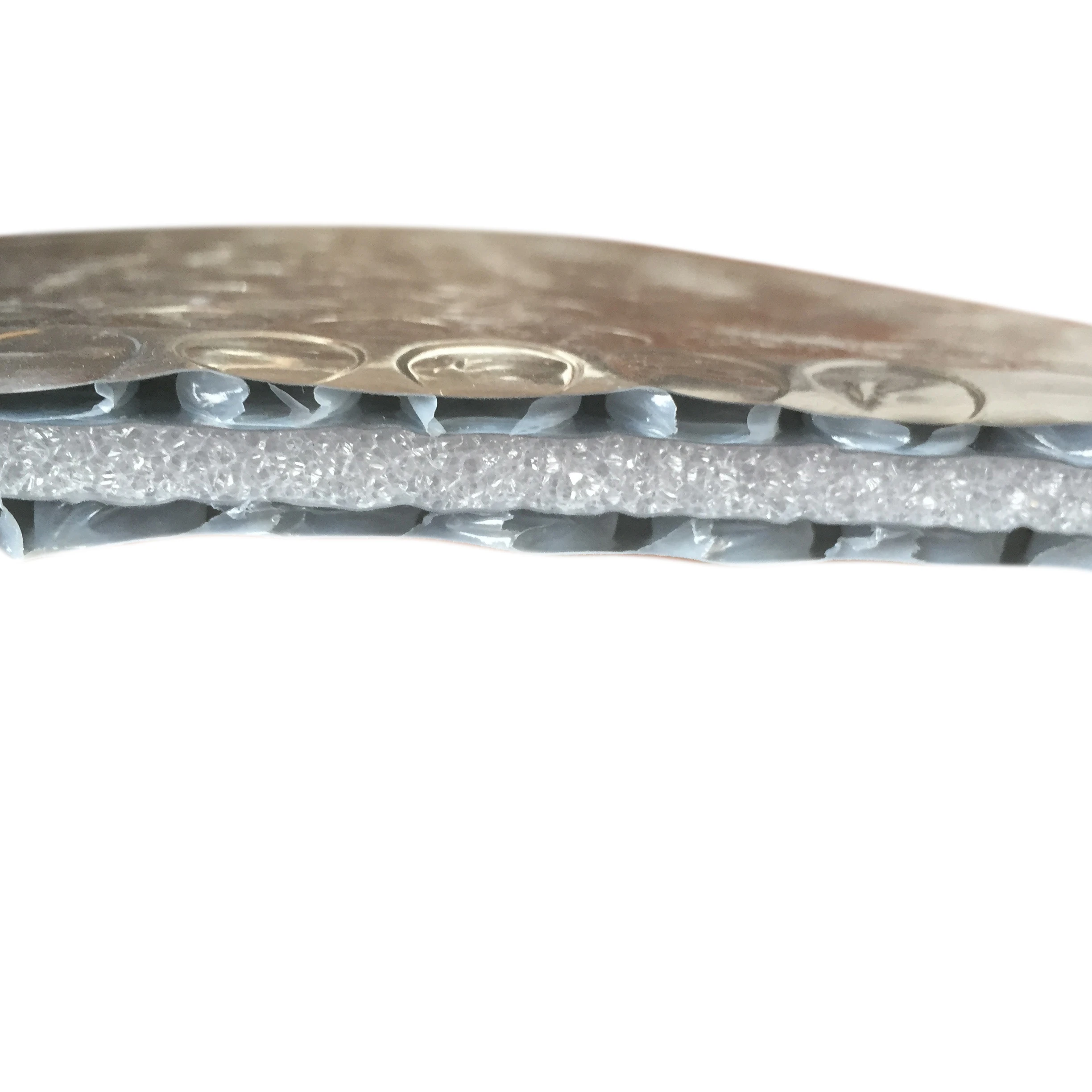 Aluminum Foil Bubble & EPE Foam Thermal insulation