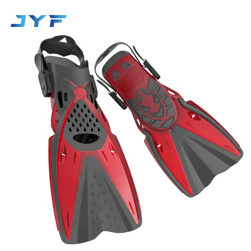 Good Selling JYF Brand fin diving springs arena fins