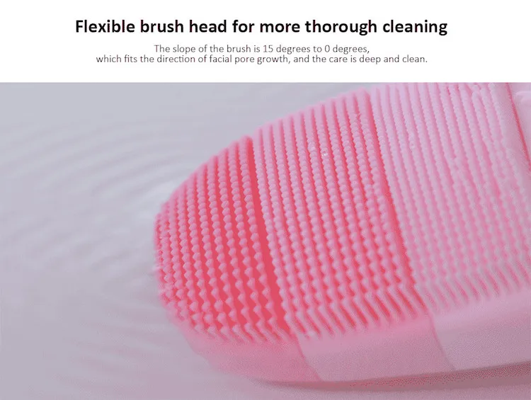 wholesale price xiaomi inface cleansing brush