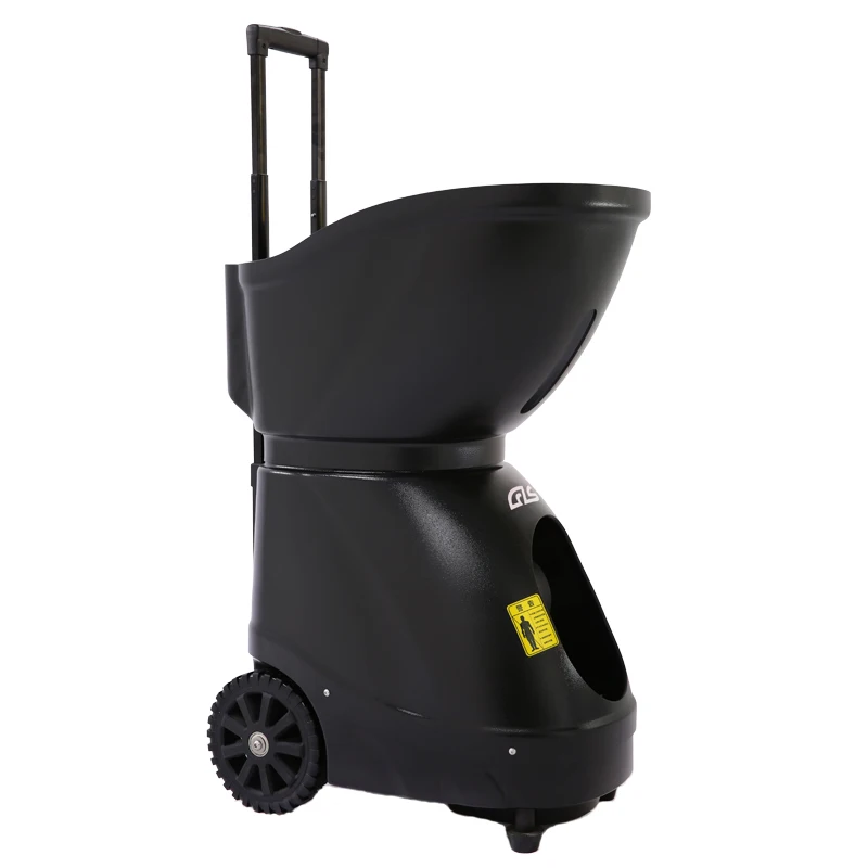 GLS-1702 Tennis Ball Automatic Throwing Serving Machine with Host Panel