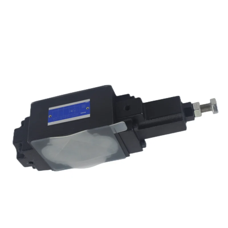 YUKEN MPW MPA MSA Series MBP-03-H-01T MBW-03-H-10T MSA01-X-30 управляемый обратный модуль клапана