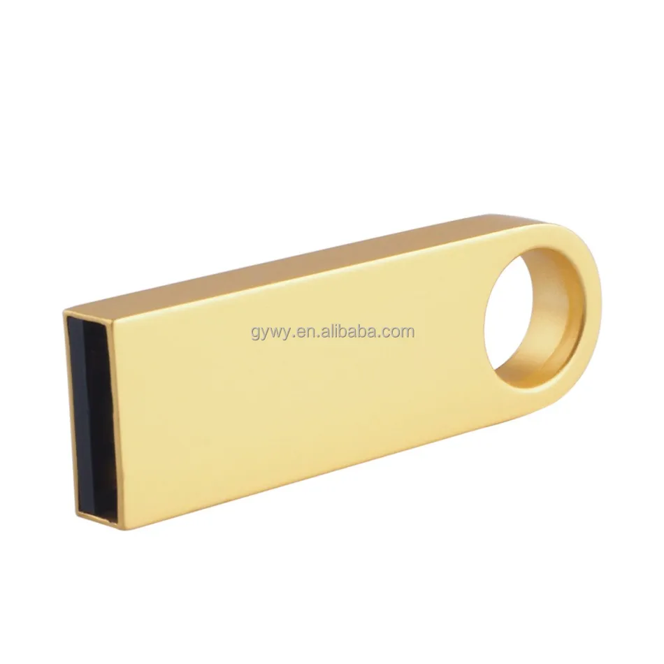 Chinese factories Advertising 16GB 32GB 8GB Metal mini  USB Flash Drive Low Price customizable logo