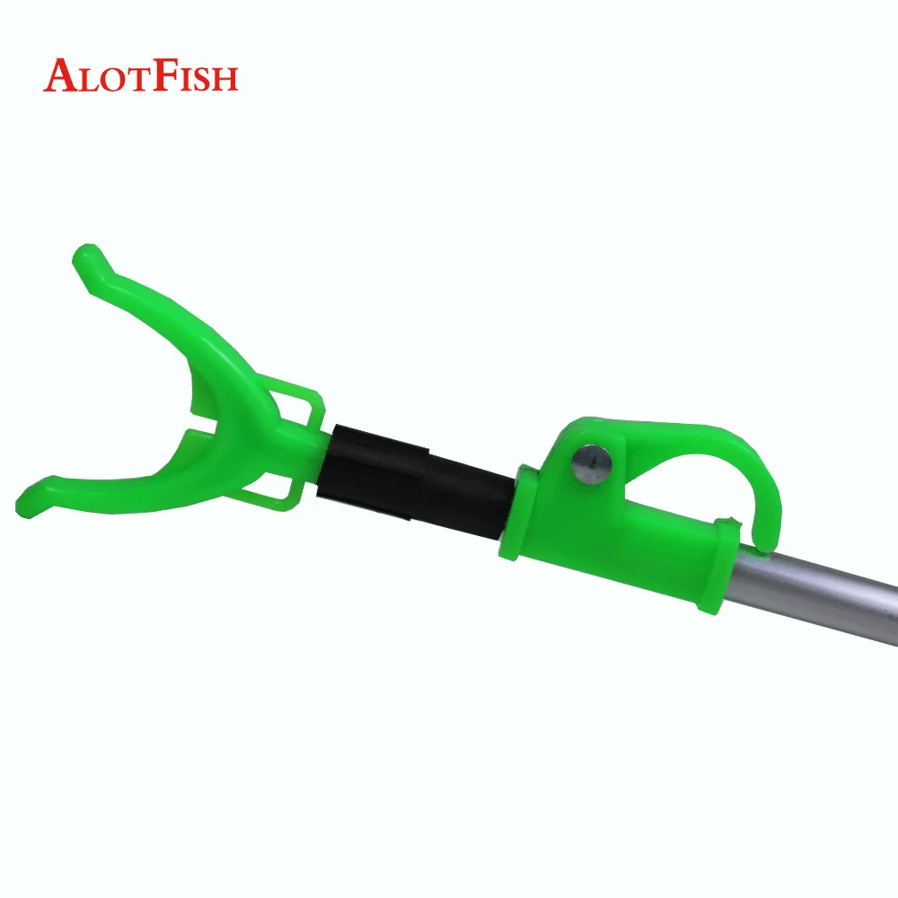 Aluminum Alloy Fishing Rod Holder Bracket