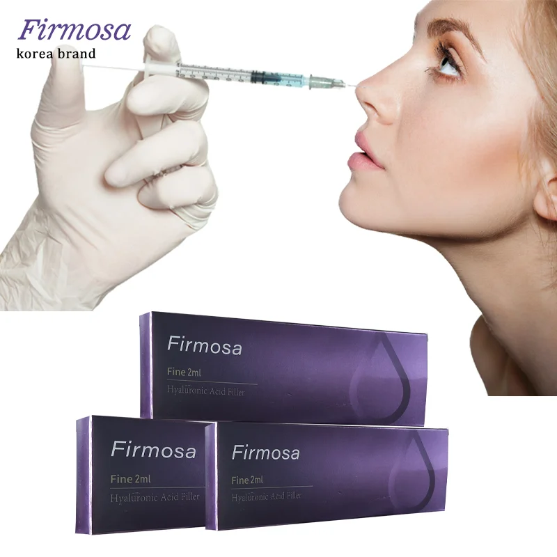 To buy china painless skin care anti-aging hyaluronic acid dermal filler 2 ml syringe for deep folds