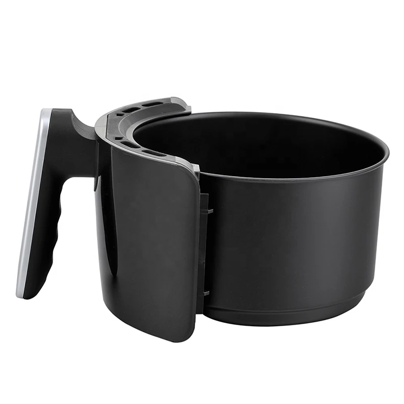 Deep Frying Mode Rapid Heating Up Non-stick Mini High Quality Electric Air Fryer Price