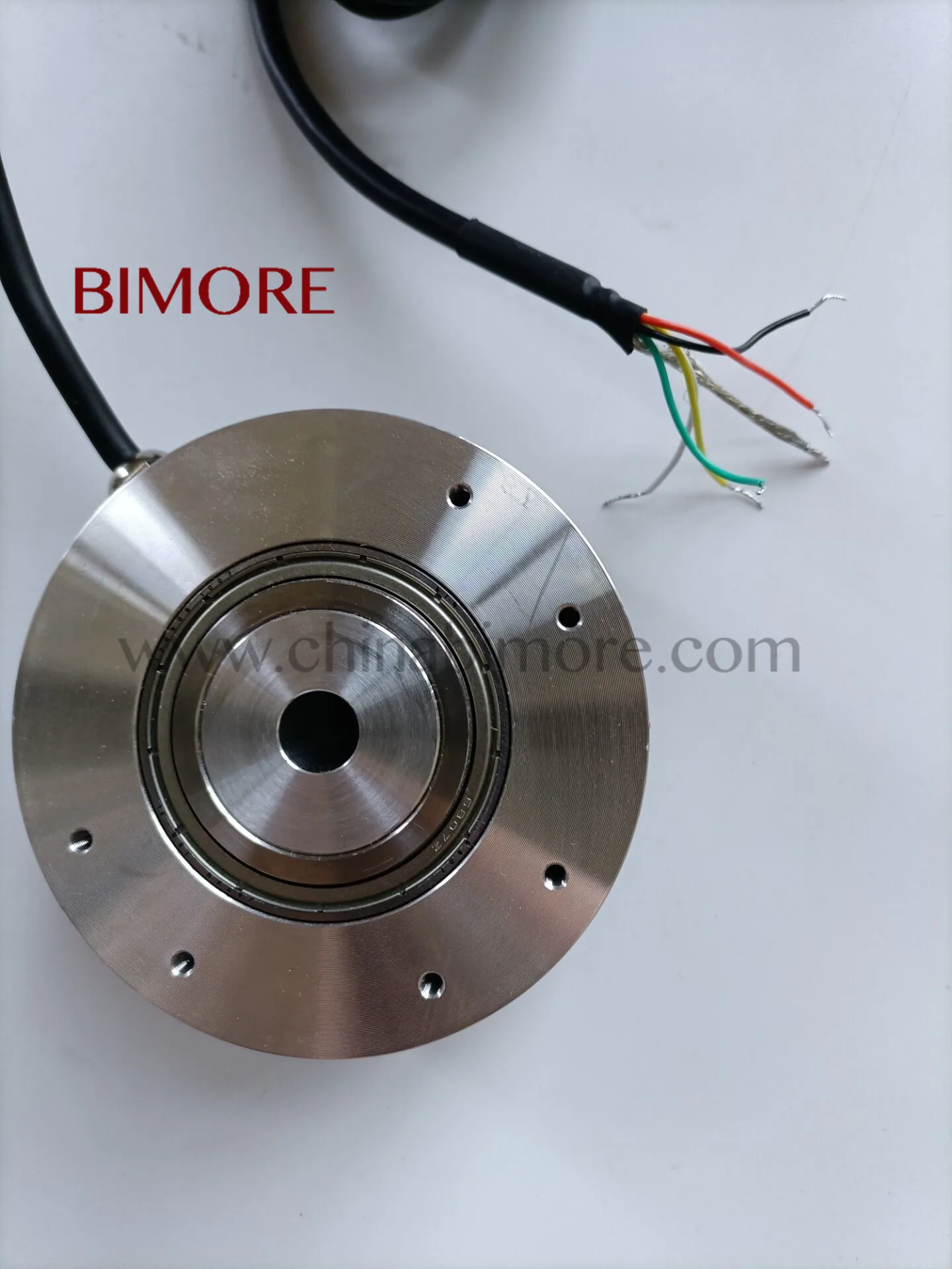 HTB-10L34G10-30F1024B-S8 поворотный датчик лифта Bimore