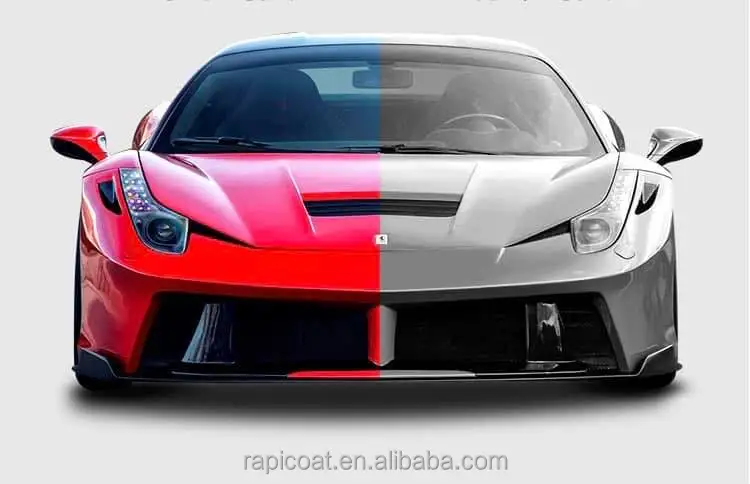 excellent metallic effect good covering ability superb color accuracy mixing acrylic paint  liquid car tinters for body shop