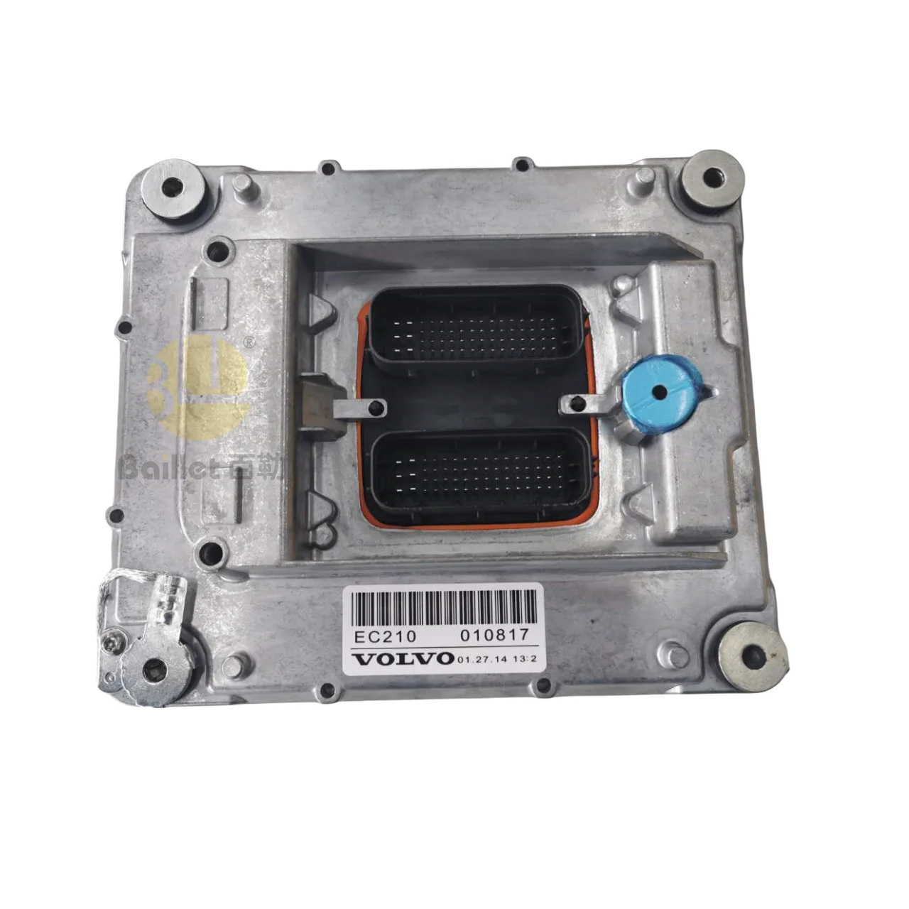 60100000 Запчасти для экскаватора EC210 EC240 EC290 EC460 ECU с программным контроллером Экскаватора Volvo
