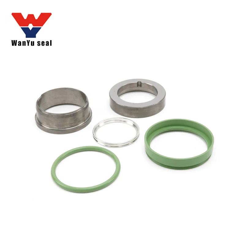 60mm Flygt 3170 3201 4410 4430 4670 4680 7045 600 Pump Mechanical Seal