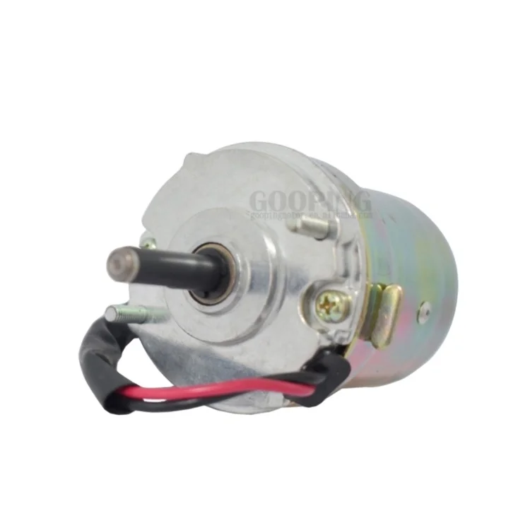 Electric Car Spare Parts Electric Water Pump For Car Oem 412-3730000