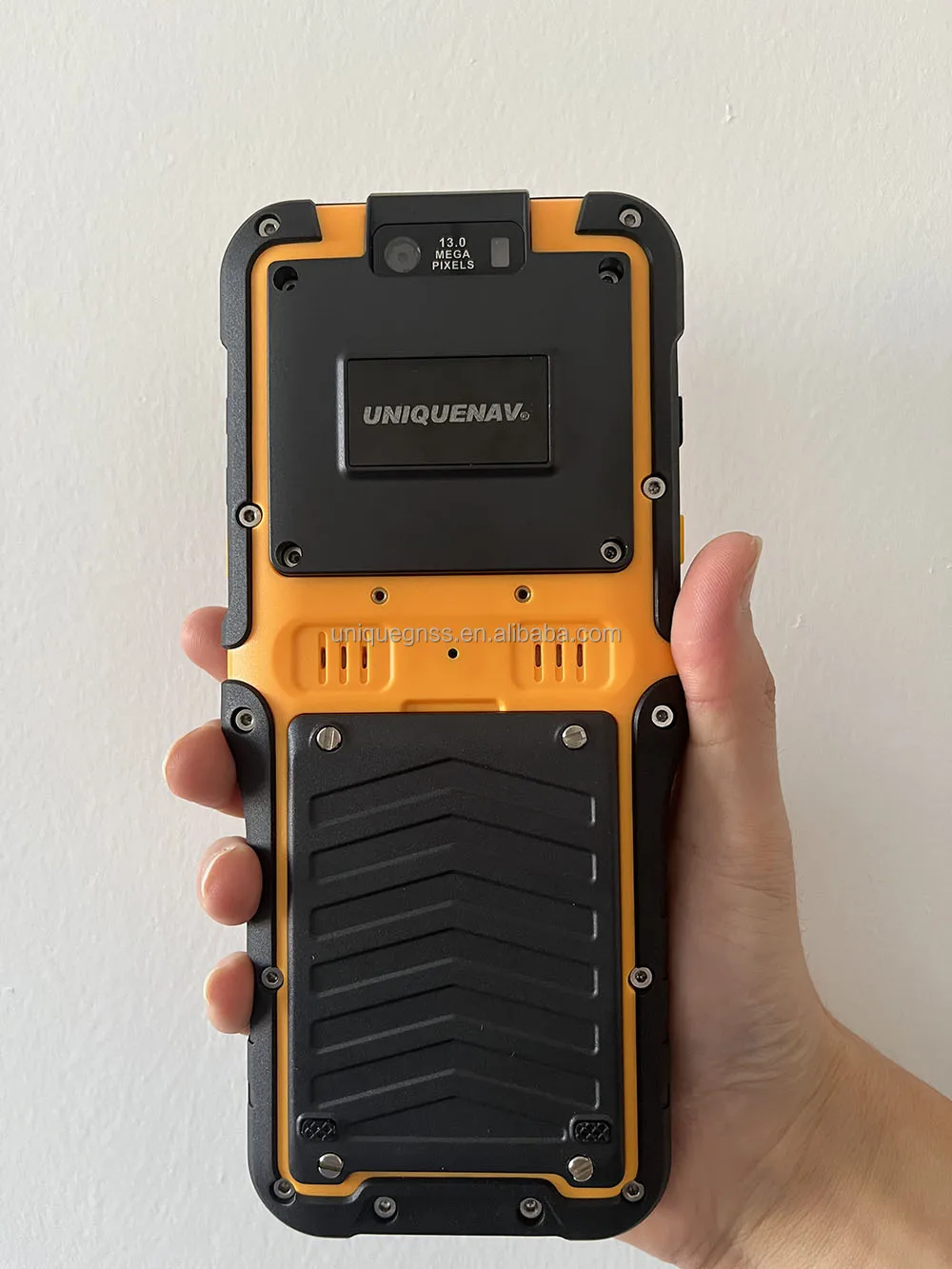 Other test equipment GIS data collector controller S50 with good price and Google function