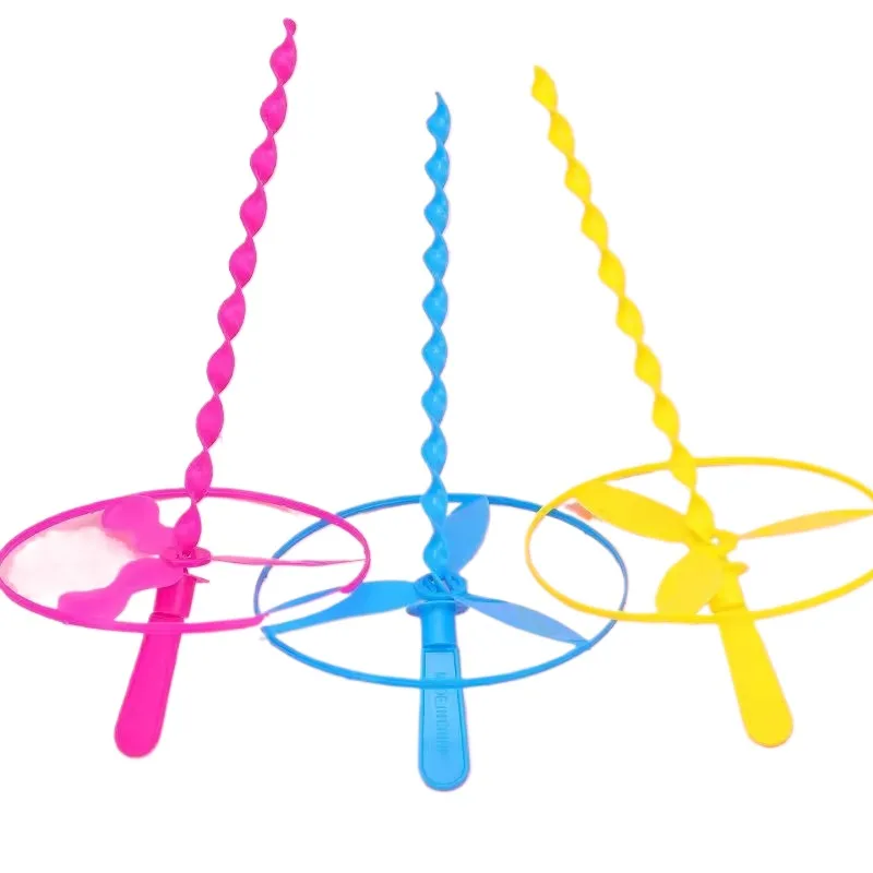Лидер продаж пластиковые Детские ручные летающие Дисковые игрушки новинка наружные
