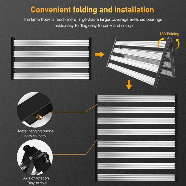 CF Grow 2021 New Arrive T8 Full spectrum Phyto Lamp LED Grow Light For Indoor Plants Flower Hydroponics Grow
