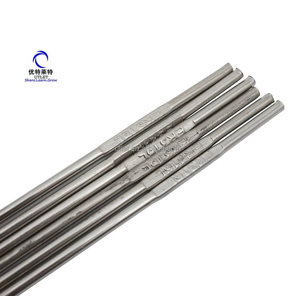 ER316L TIG Weld Filler rod, ER316L Stainless steel TIG welding rod