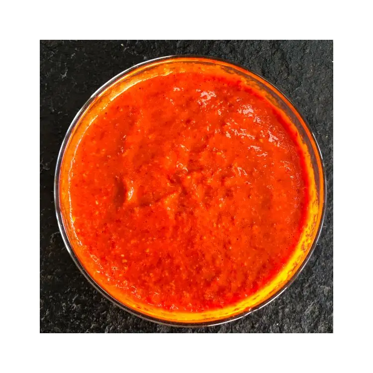 chili charm healthy food Hot Pot Condiments Other Sauce Top Quality Sriracha Chili Sauce Cooker Oil Chili Sauce