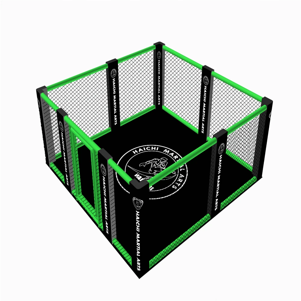 CE Certified MMA CAGE 5m For Sale