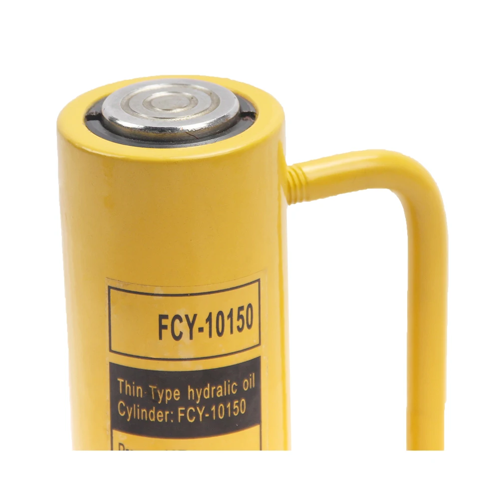 
Belton Tools 100Ton porta power hydraulic jack with CE&GS 