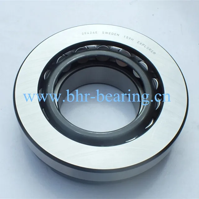 germany thrust roller bearing 29426-E1 29426E axial spherical roller thrust bearing 29426