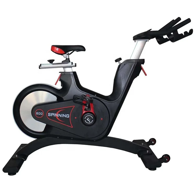 Linefar Fitness Magnetic Control Exercise Bike Wholesale Home Commercial Pedal Indoor Sports Bike Weight Loss Gym Equipment