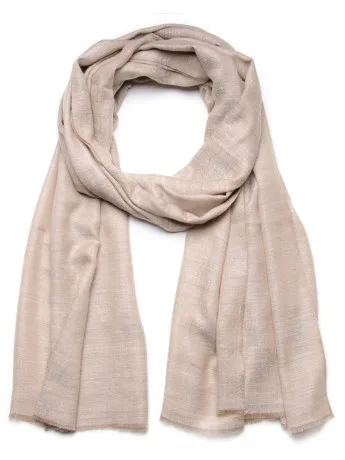 Wholesale 100% Cashmere  scarf for women Kashmir  Indian Scarves hot sale Customized color Soft Pure