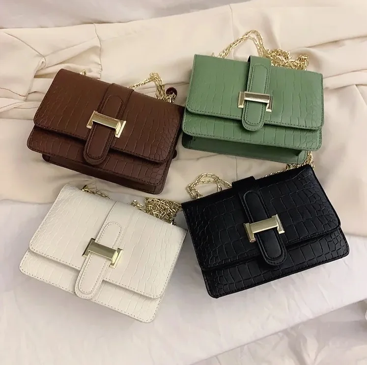 Wholesale Fashion Purses Bag Designer Handbag Famous Brands Hand Ladies Crossbody Shoulder Bags Luxury Handbags for Women