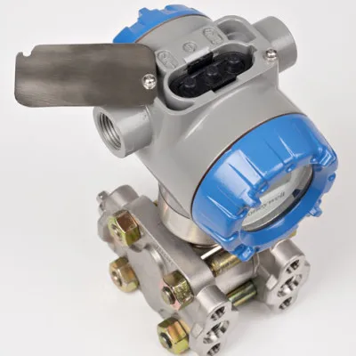 Original Honeywell STG77S-E1G SmartLine Gauge Pressure Transmitter