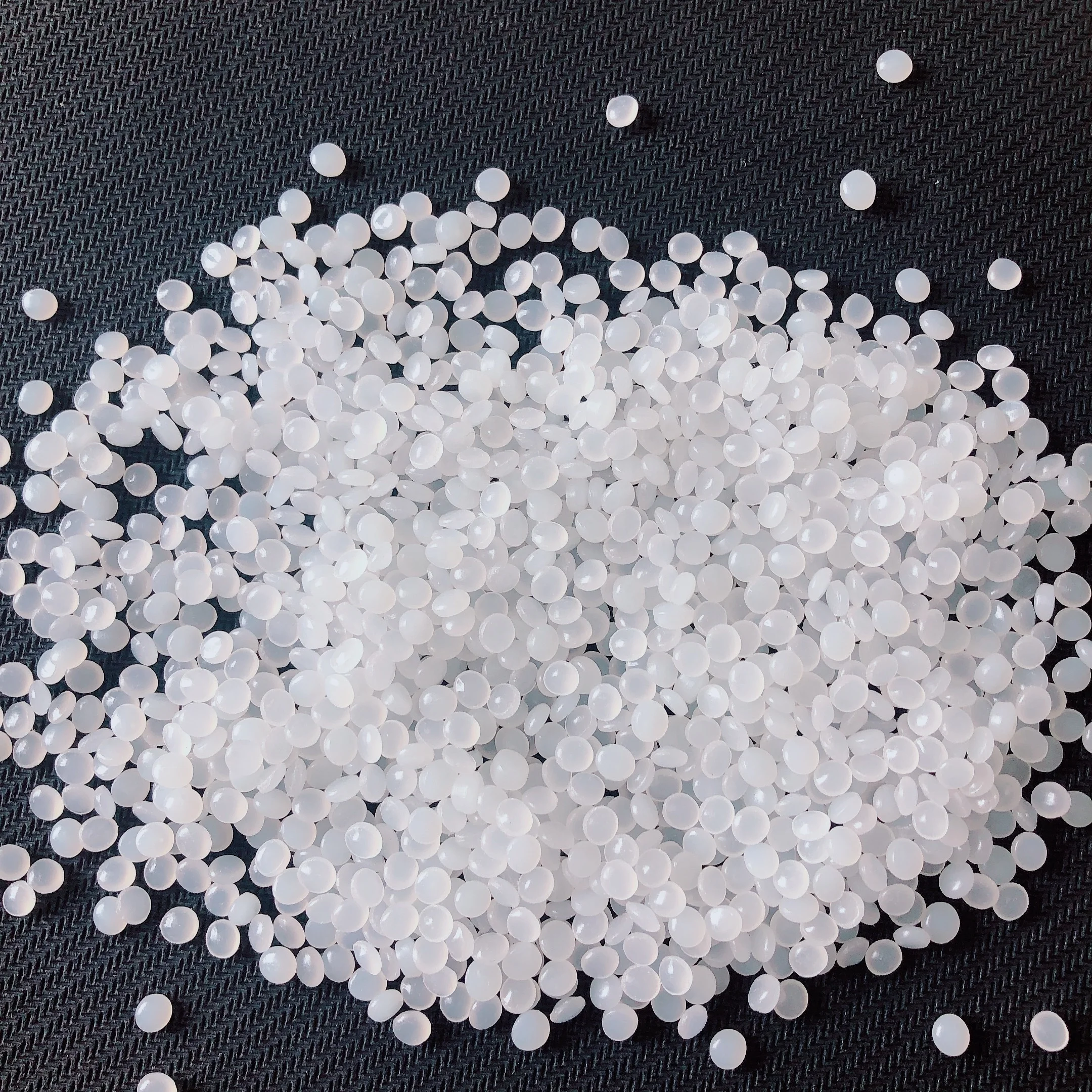 100% Высокое качество Sabic 218wj/lldpe