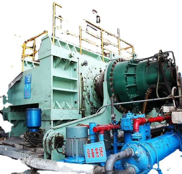 cement roller press for cement grinding plant