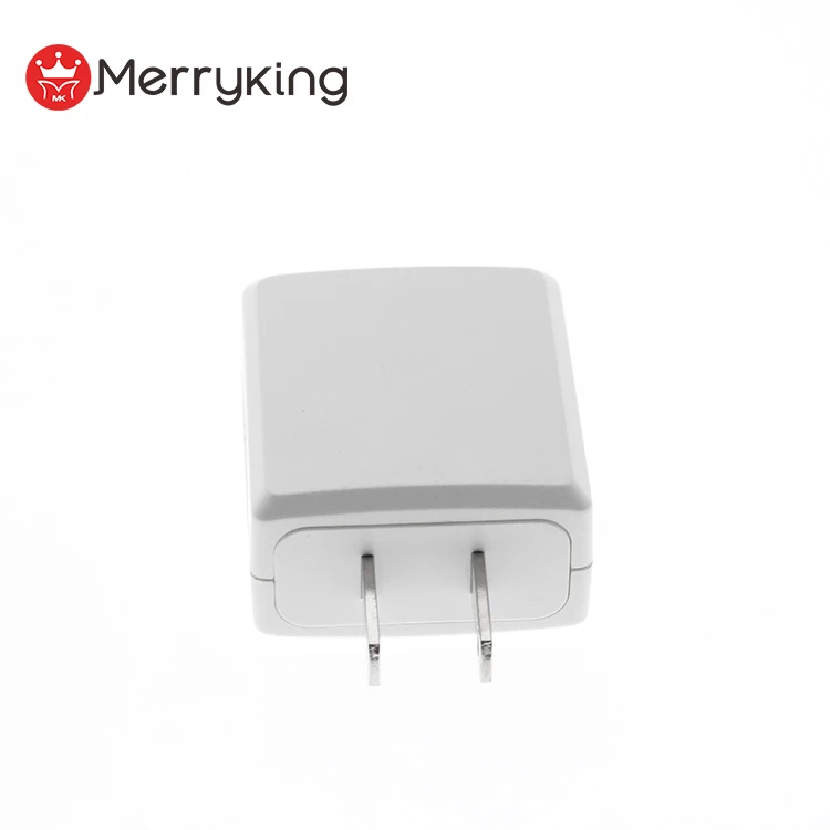  UL cUL сертифицированное USB настенное зарядное устройство 5V 0.5A 1A 1.5A 2A 3A адаптер