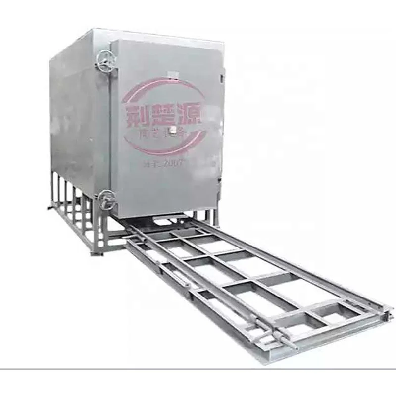 pottery Crafts and ceramic equipment 1300 degree furnace Automatic pottery electrical kiln 4CBM