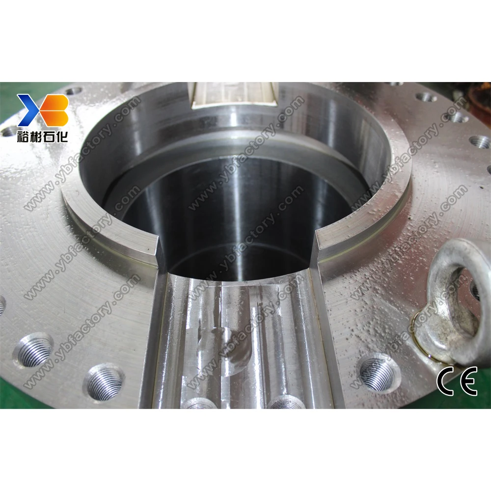 High Quality Forging Carbon Steel Bushing Shaft Sleeve Steel Drums According to Drawings