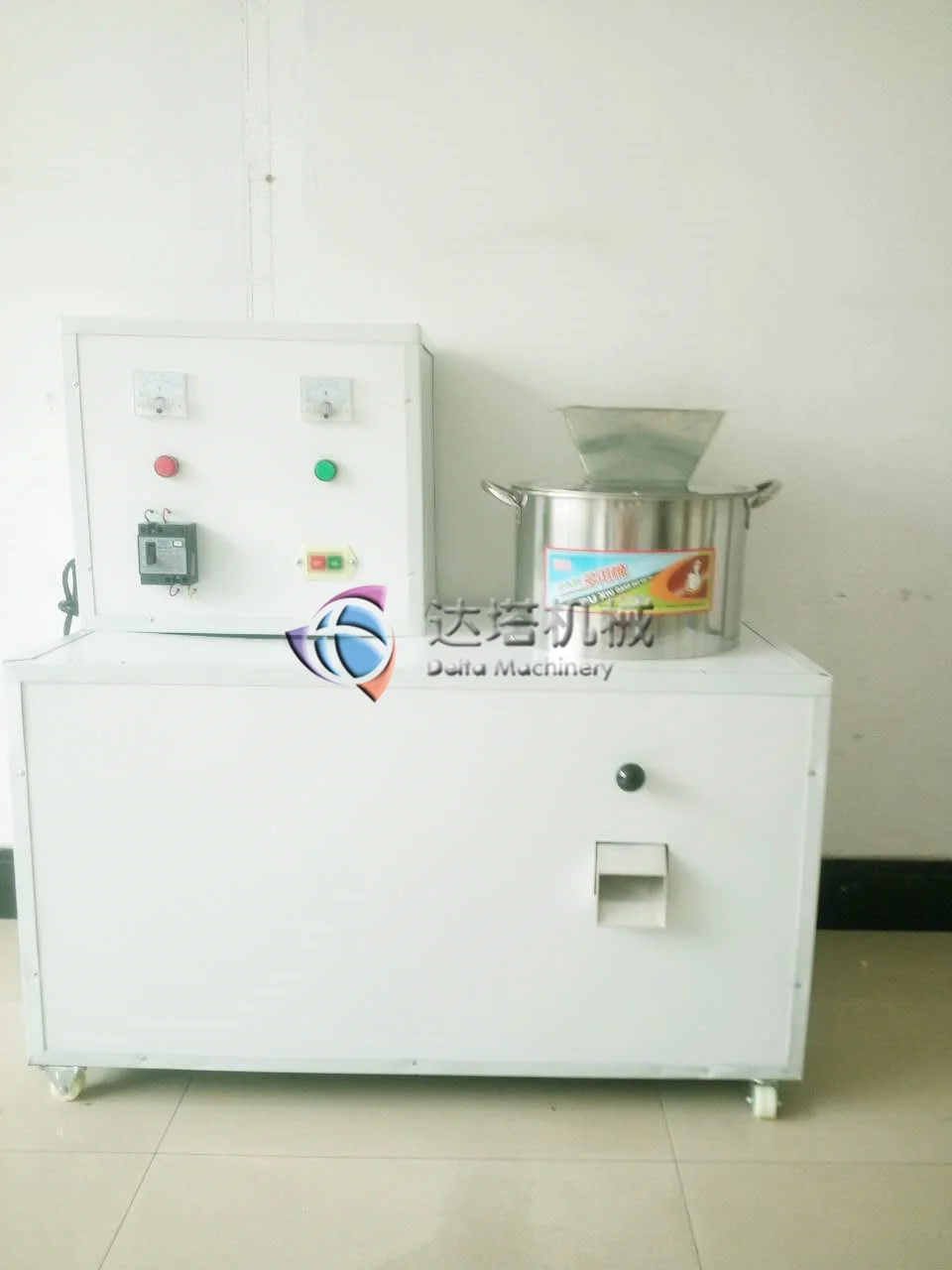  High Capacity Detergent Product Surf Small Washing Powder Making