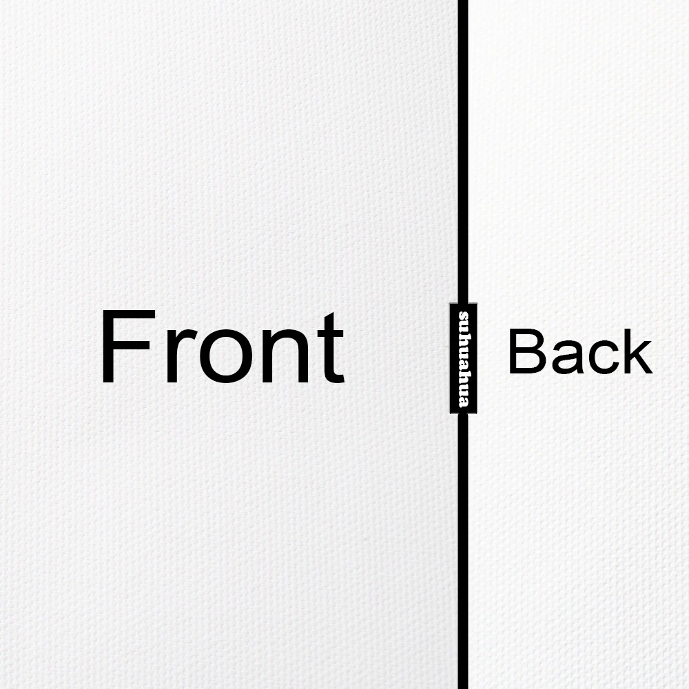 
Custom Art Print Inkjet Polyester Canvas Oil Art 