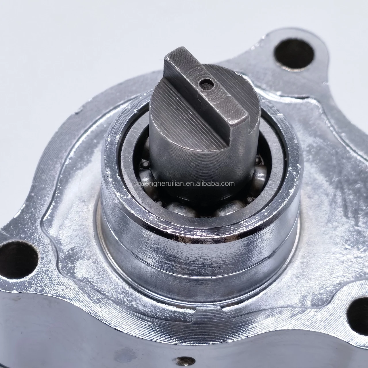 OEM Quality Water Pump for Yinxiang YX130 Water-cooling Cargo Tricycle