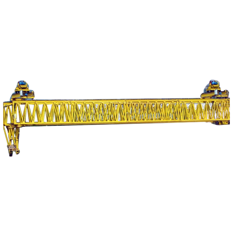 Пусковая установка для бетона высотой 200 тонны фирмы Truss