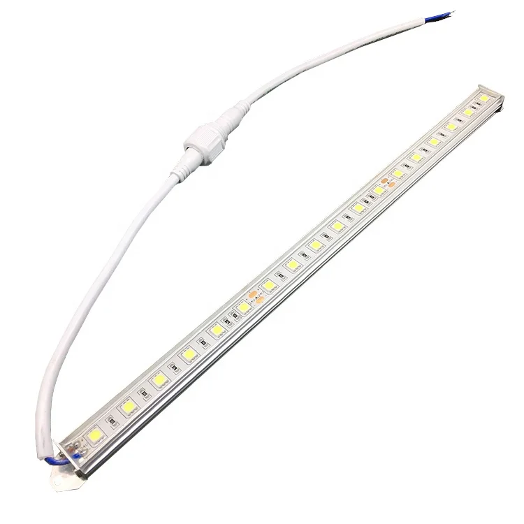 ip68 rigids led strip 12v led rigids light strips waterproof