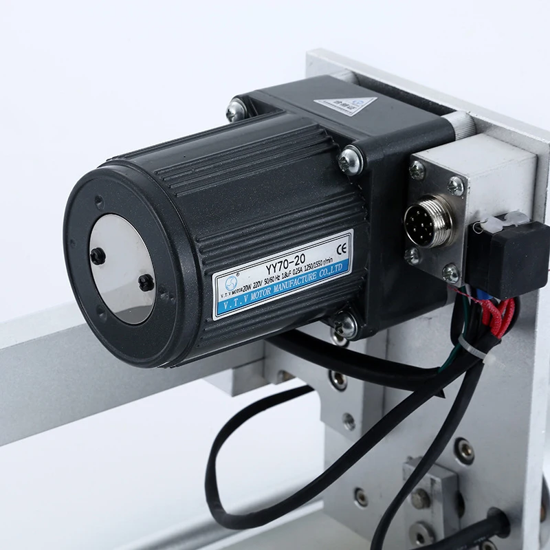 HP-280 Hot ink roller printer Electric ink roller coding machine packing machine coders