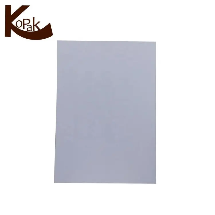 Cheap Wholesale Custom Eco-friendly Offset Printing Paper Paper Board