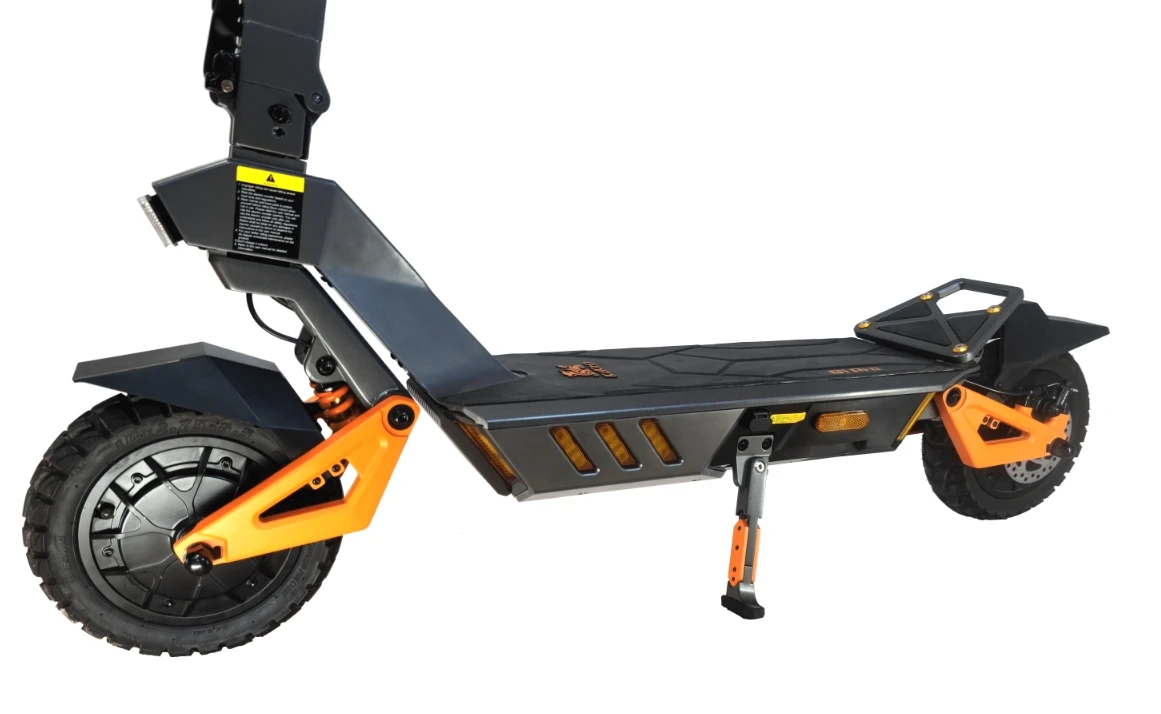 2024 KuKirin G1 Pro Electric Scooters Suppliers Off Road Scooter Electric Adult Electric Scooter Poland Stock