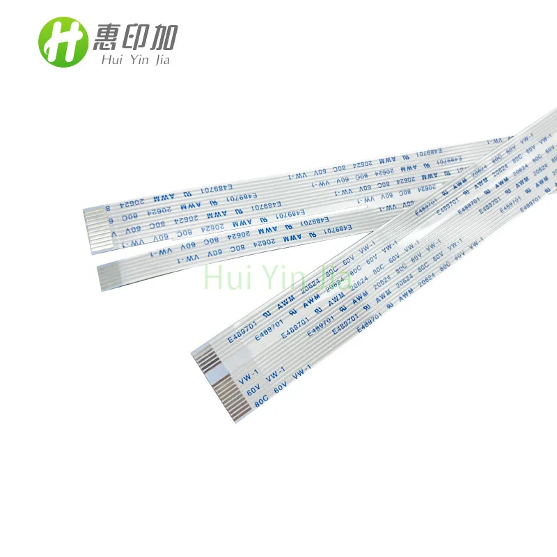 New High Quality Plastic Printer Scanner  Cable For HP NS1005C NS1005W N