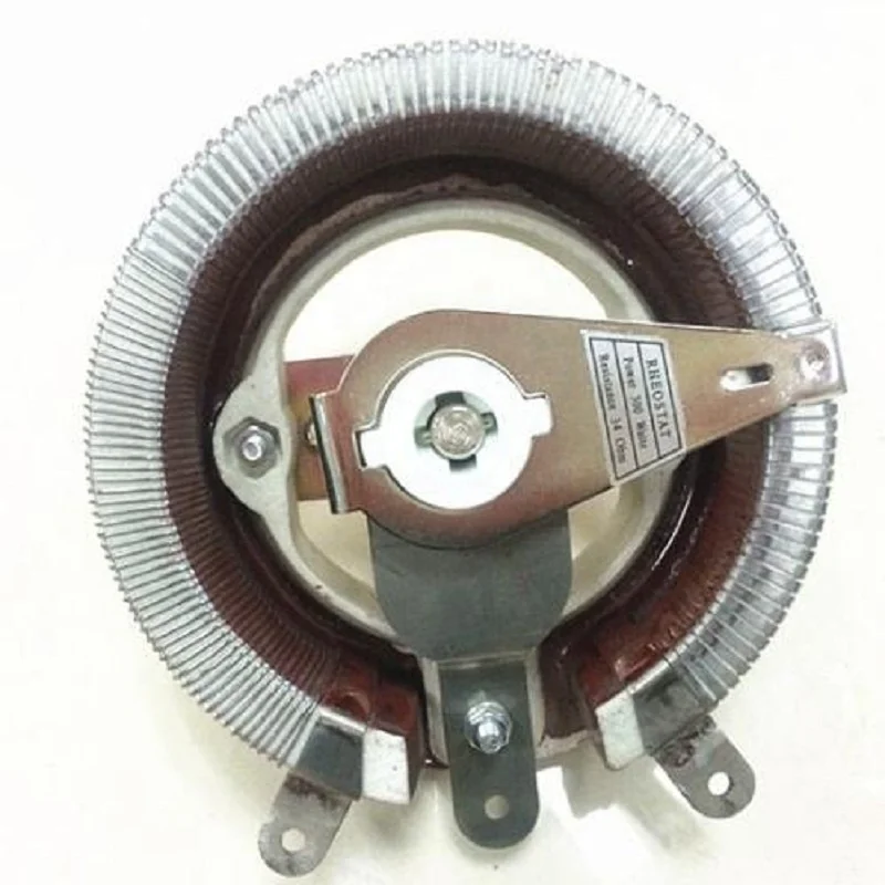 Реостат под заказ