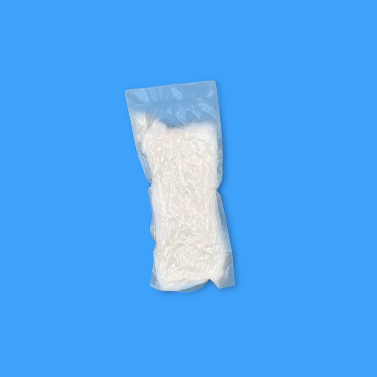 Wholesale Fill Recycled Polyester Fiber  For stuffing toys Filling Material