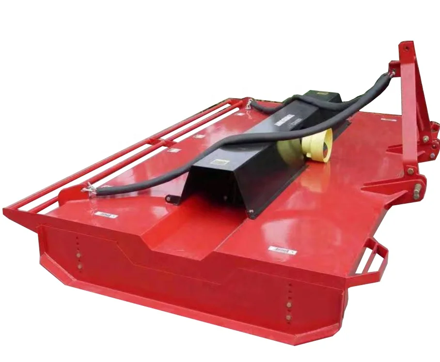 Китайские большие газонокосилки шириной 2,7 м для оптовой продажи