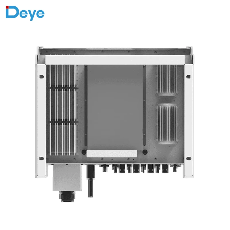Deye инвертор 380 В 30 кВт 33 35 40 50 60 трехфазные солнечные инверторы