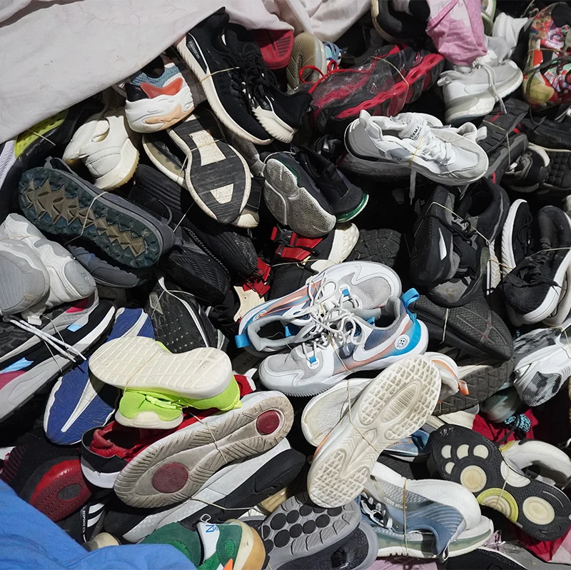 selling used imported shoes china for men high quality brands bale of premium used basketball shoes branded second hand