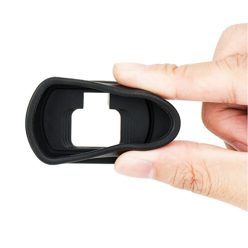 DK-29 Soft Viewfinder Eyecup Eyepiece for Nikon Z7II Z6II Z7 Z6 Z5 Z 7 6 5 II Mirrorless Camera Replace DK29