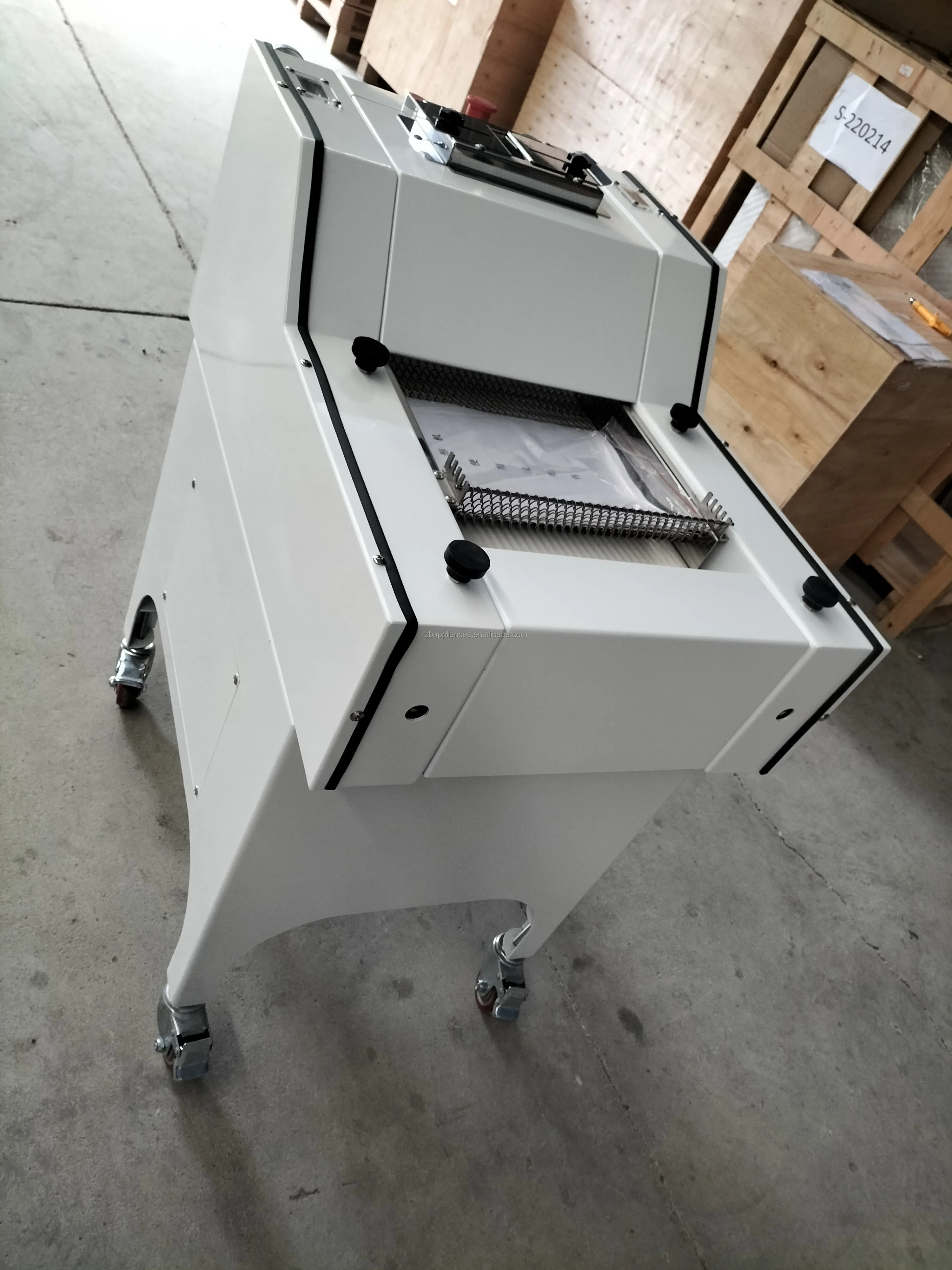 mini small toast dough moulder