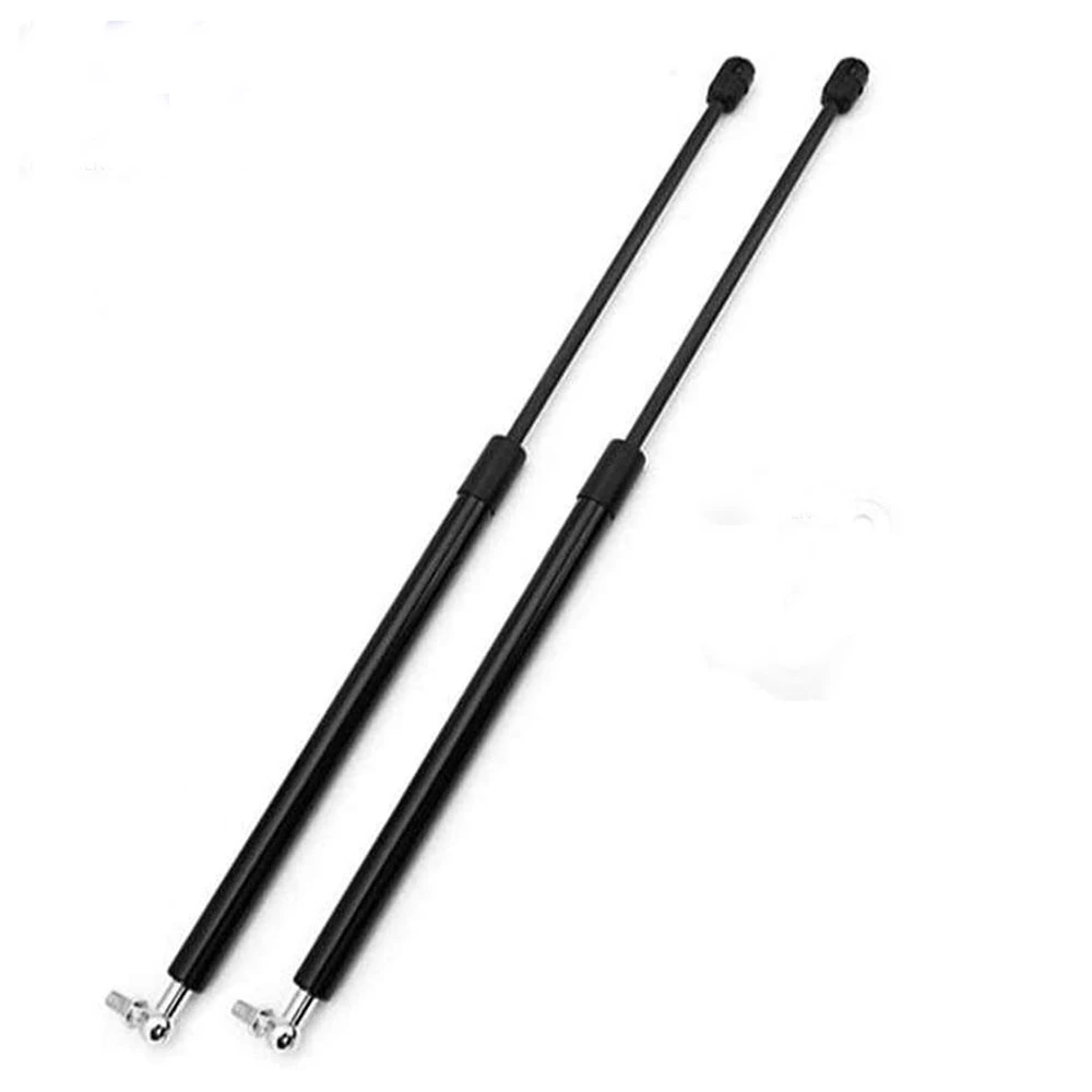 Gas spring front engine hood support gas strut with fittings suitable for 16-19 model year Skoda Mingrui Octavia A7 MK3